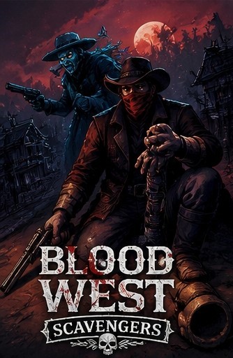 BLOOD WEST