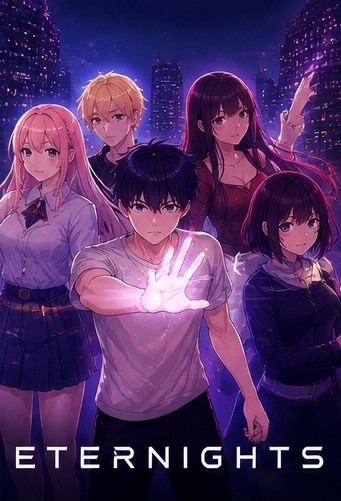 ETERNIGHTS