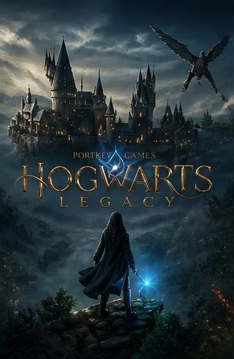 HOGWARTS LEGACY