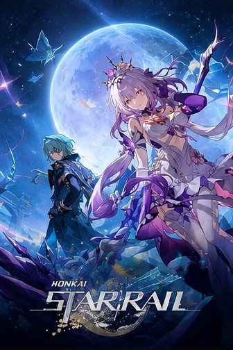 HONKAI STARRAIL